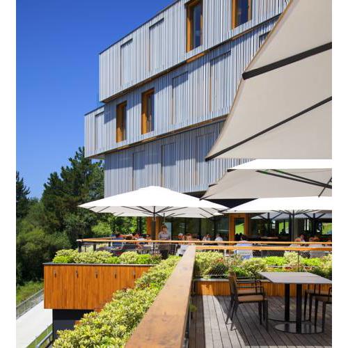 Hotel Arima - Small Luxury Hotels