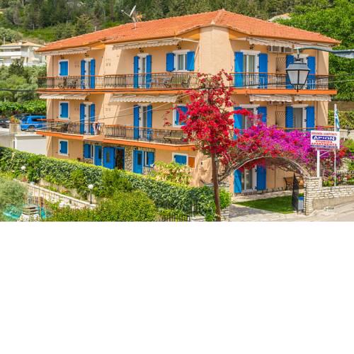 Hotel Arion