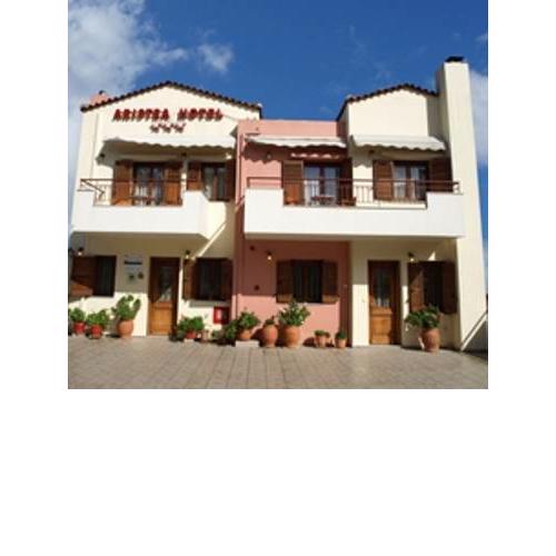 Hotel Aristea