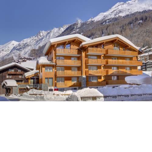 Hotel Aristella Swissflair