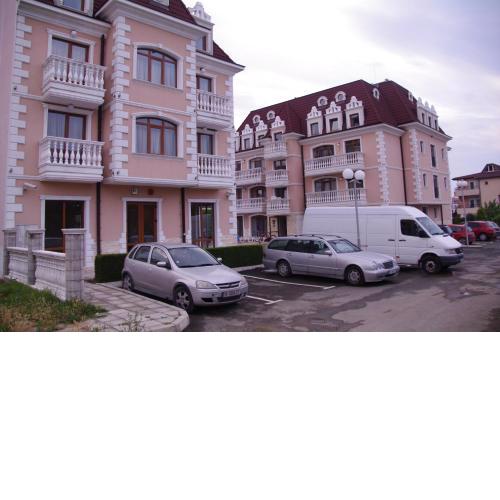 Hotel Aristokrat