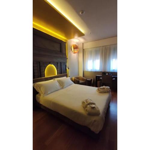 Hotel Ariston