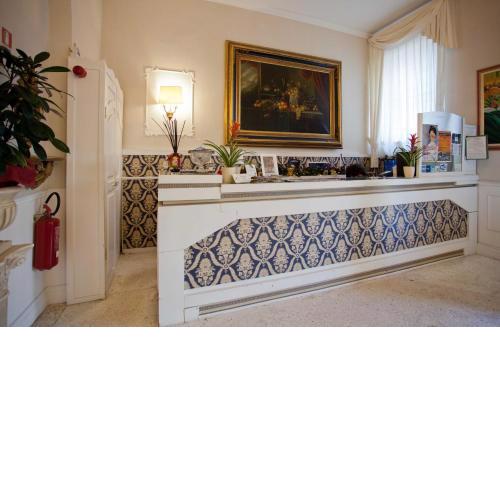 Hotel Ariston