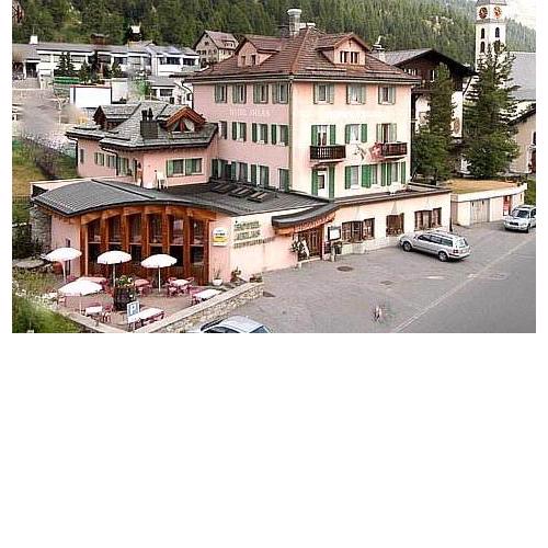 Hotel Arlas