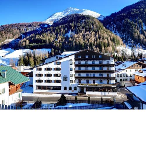 Hotel Arlberg