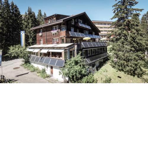 Hotel Arlenwald