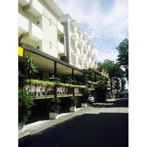Hotel Arlino