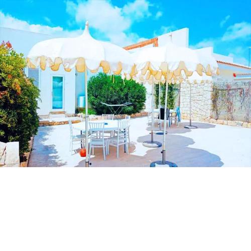 Hotel Armonia Noto Marina e Spa