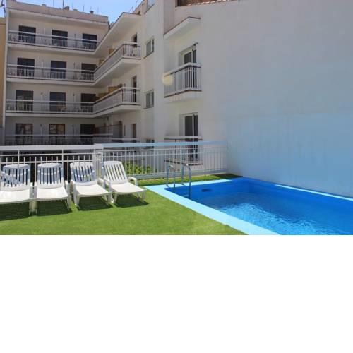 Hotel Armonia