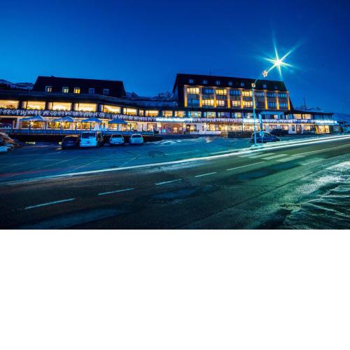 Hotel Arnika Wellness
