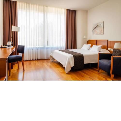 Hotel Arrahona