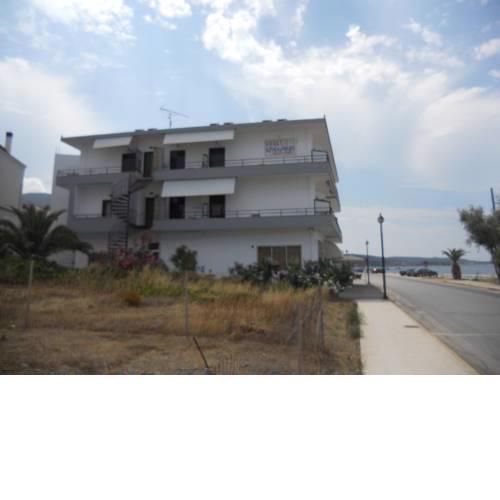Hotel Arsenakos