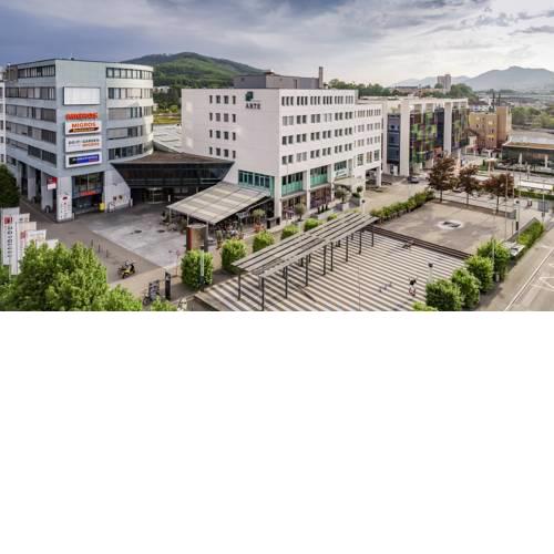 Hotel Arte
