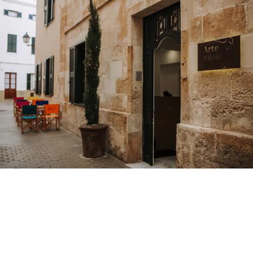 Hotel Artemisia