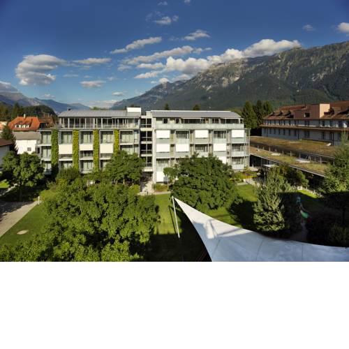 Hotel Artos Interlaken