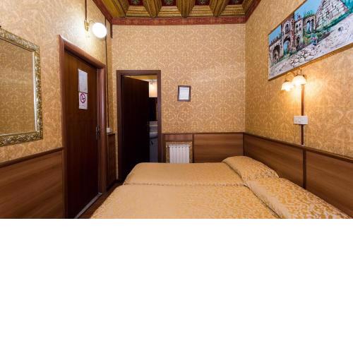 Hotel Artromano