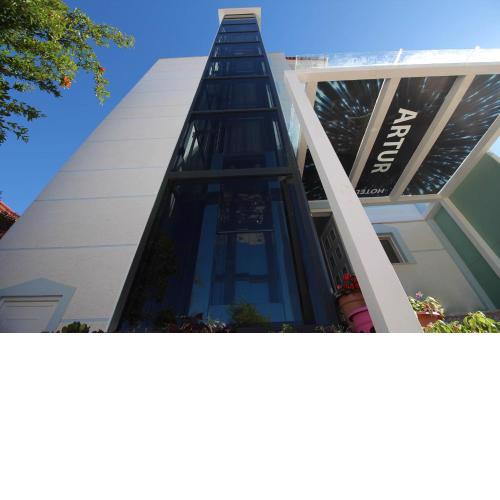 Hotel Artur2