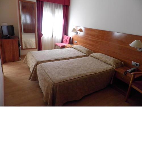 Hotel Arturo