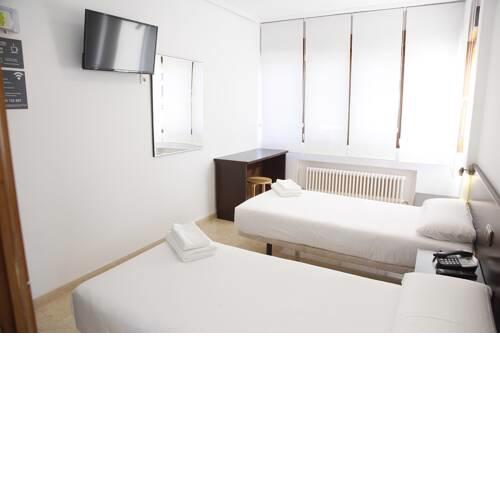 Hotel Artxanda