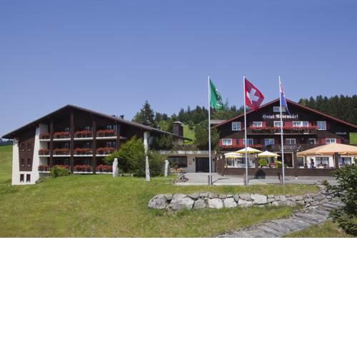 Hotel Arvenbüel