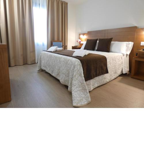 HOTEL ARZÚA
