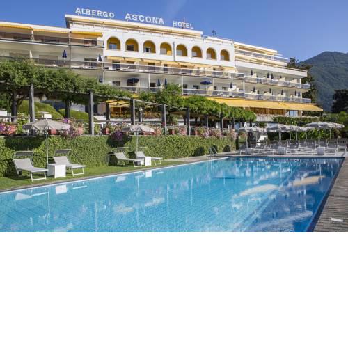 Hotel Ascona