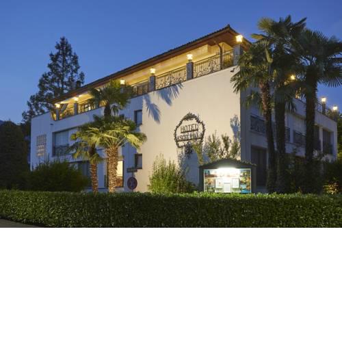 Hotel Ascovilla Charming Hideway