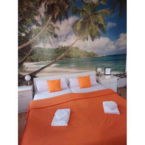 Hotel Asila