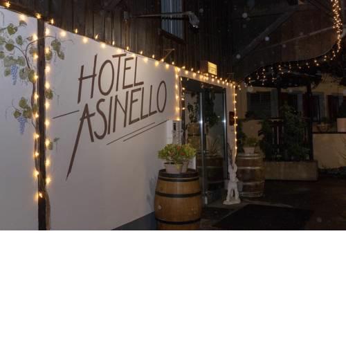 Hotel Asinello