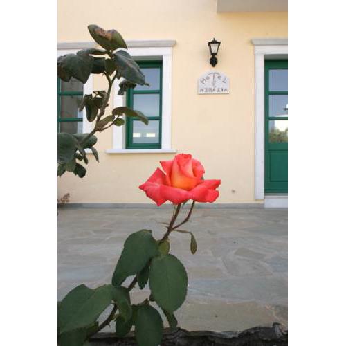 Hotel Aspasia
