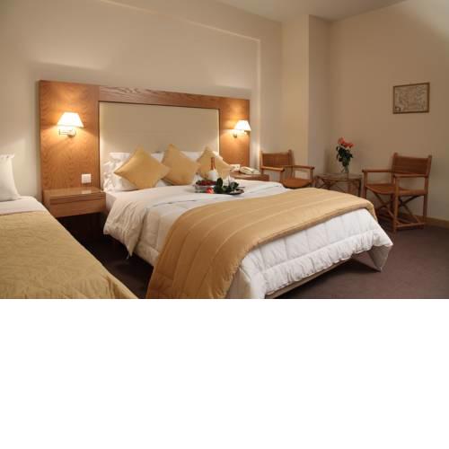 Hotel Aspassia