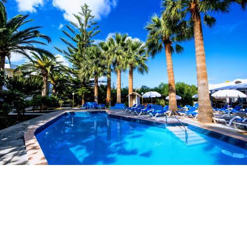 Hotel Aspro