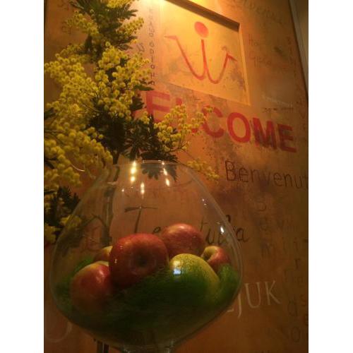 Hotel Aspromonte