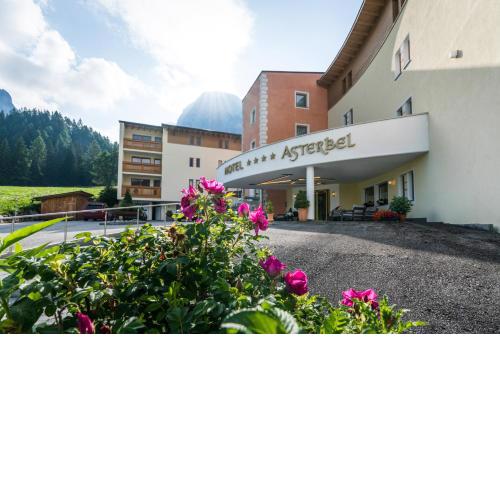 Hotel Asterbel