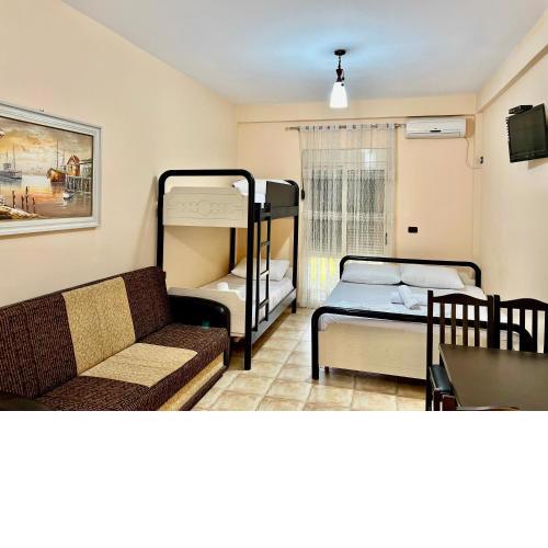 Hotel Asteri