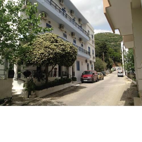 Hotel Asteria