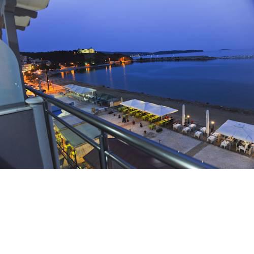 Hotel Asterias