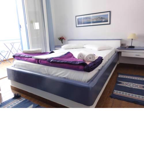 Hotel Asteroa