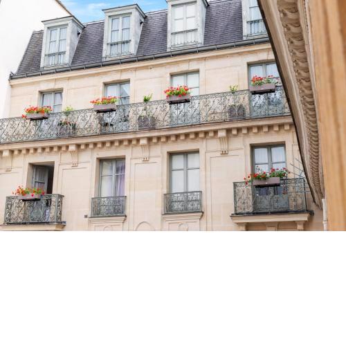 Hôtel Aston