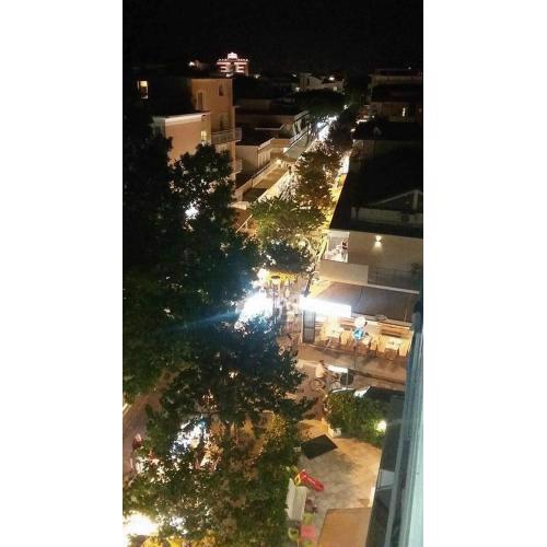 Hotel Astor Riccione