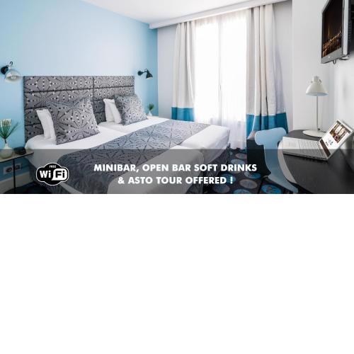 Hotel Astoria - Astotel