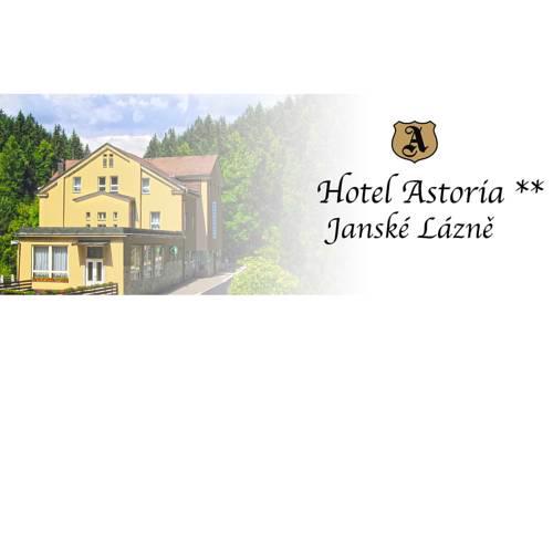 Hotel Astoria