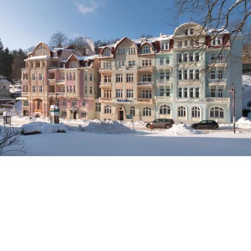Hotel Astoria