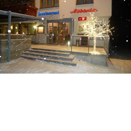 Hotel Astoria