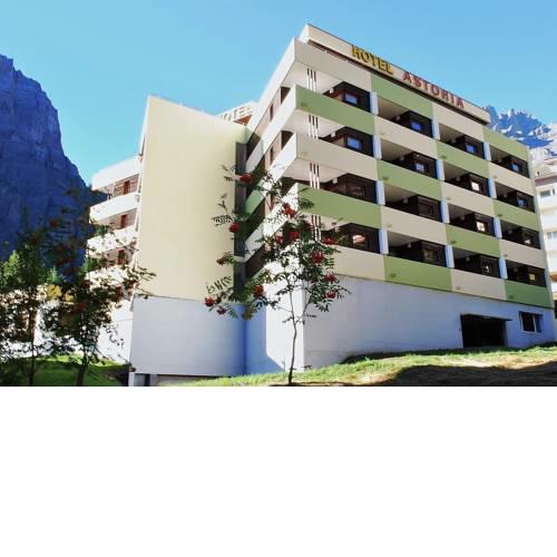 Hotel Astoria