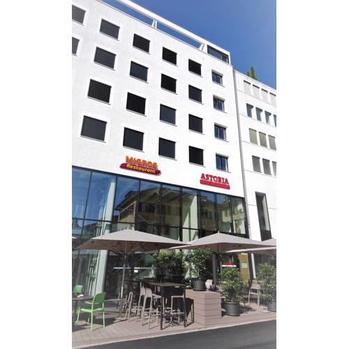 Hotel Astoria