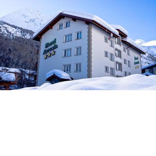 Hotel Astoria