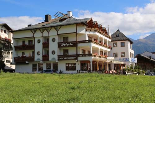 Hotel Astoria