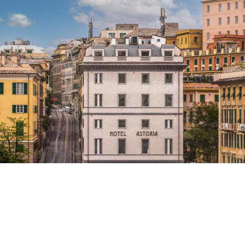 Hotel Astoria