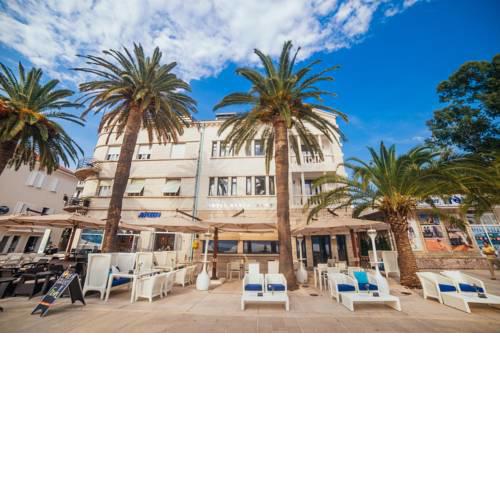 Hotel Astoria
